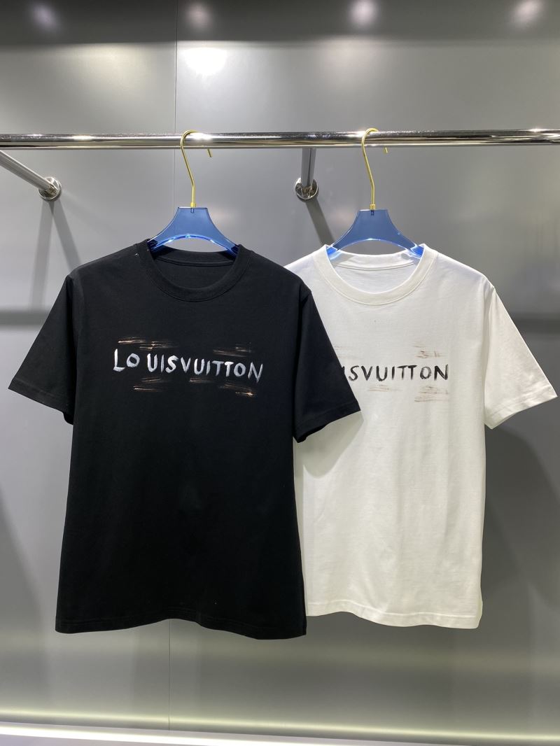 Louis Vuitton T-Shirts